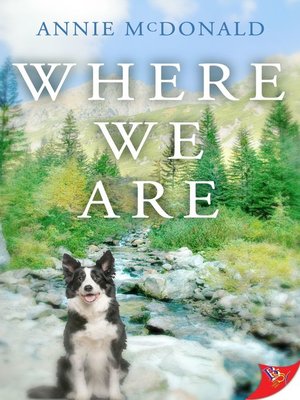 cover image of Where We Are